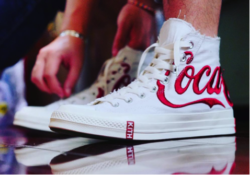 What Makes Coca-Cola Shoes So Popular 